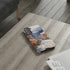 Bustling Victorian Christmas Market - Impact Resistant Phone Case